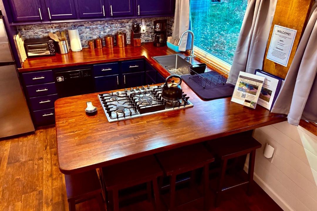 Photo of Kitchen in Burbank