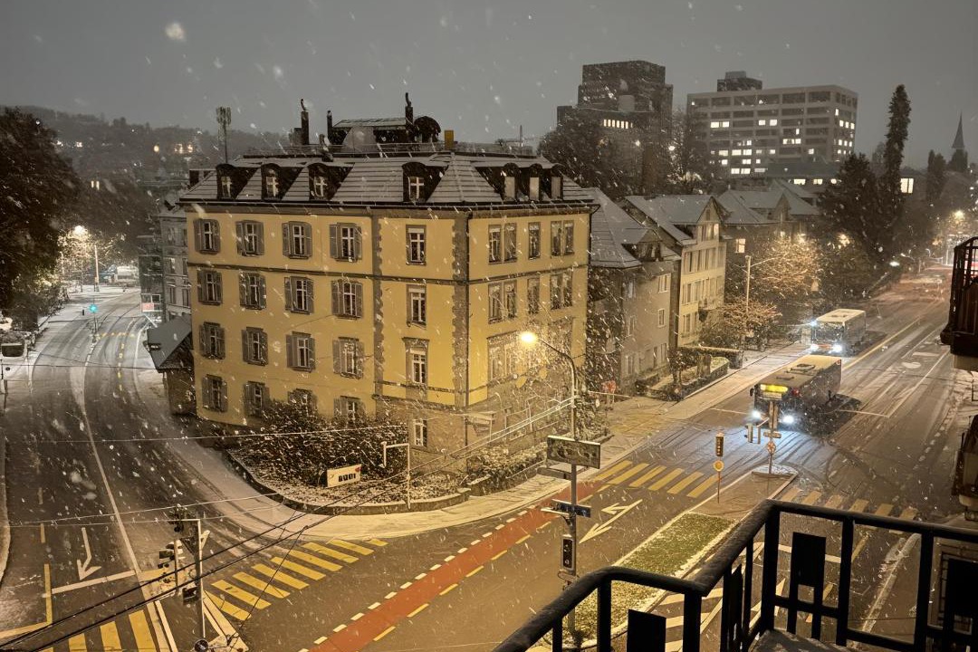 Photo of Others in St. Gallen