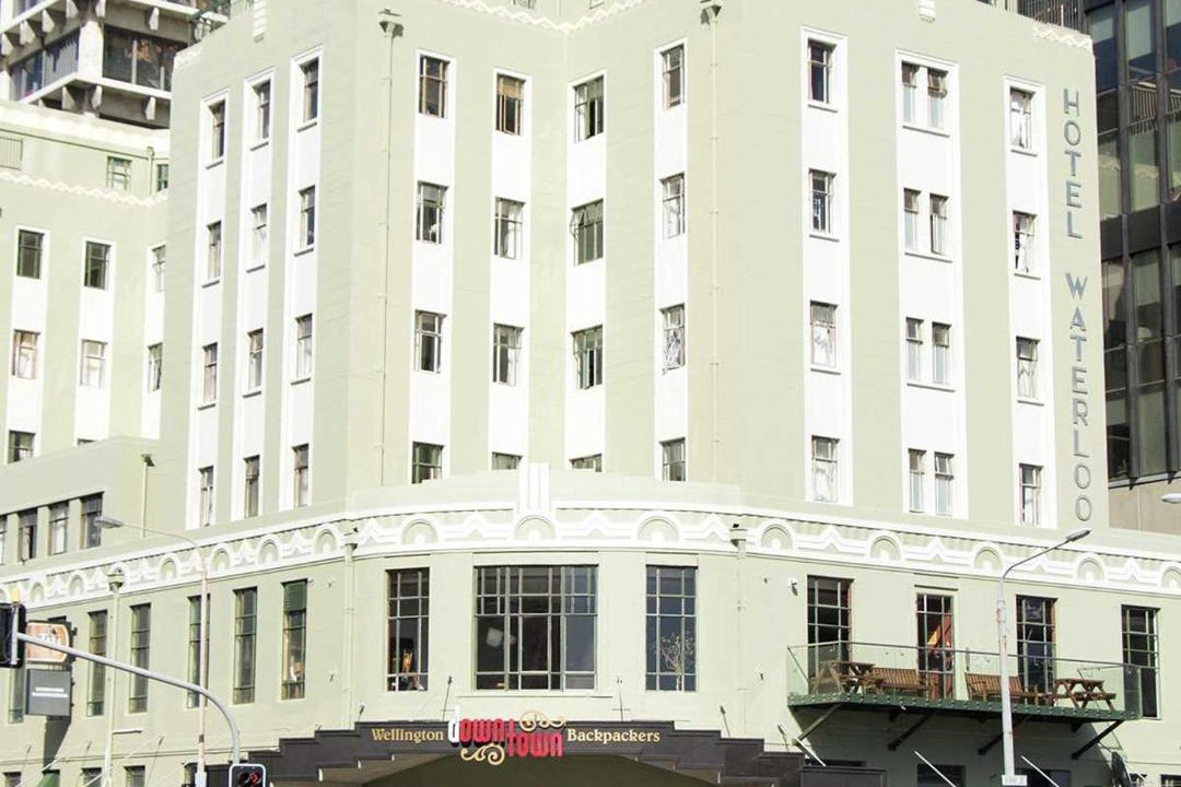 Photo of Others in Wellington