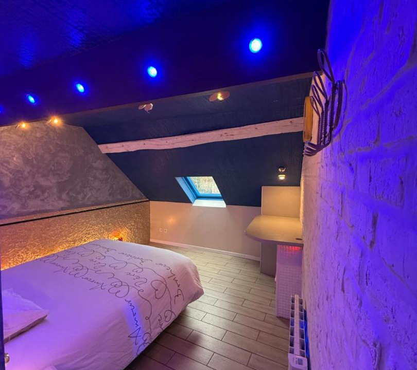 Photo of Bedroom in Pont-Sainte-Maxence