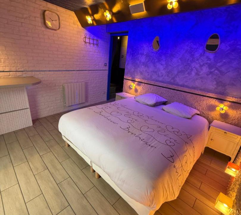 Photo of Bedroom in Pont-Sainte-Maxence