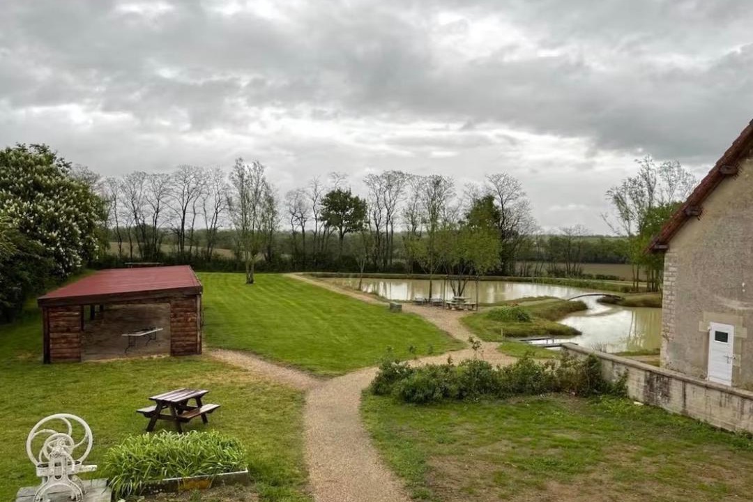 Photo of Others in Chevagnes