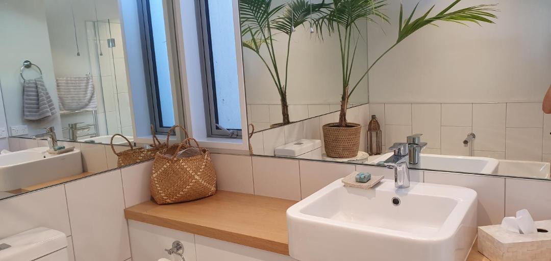 Photo of Bathroom in Kapiti Island