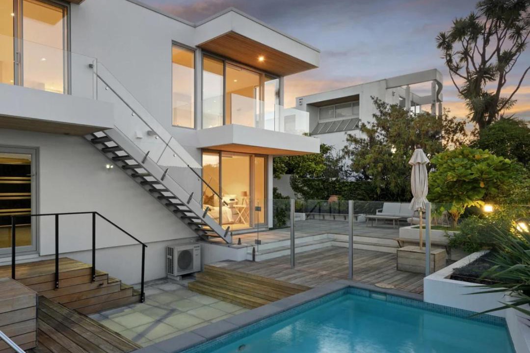 Photo of Others in Kapiti Island