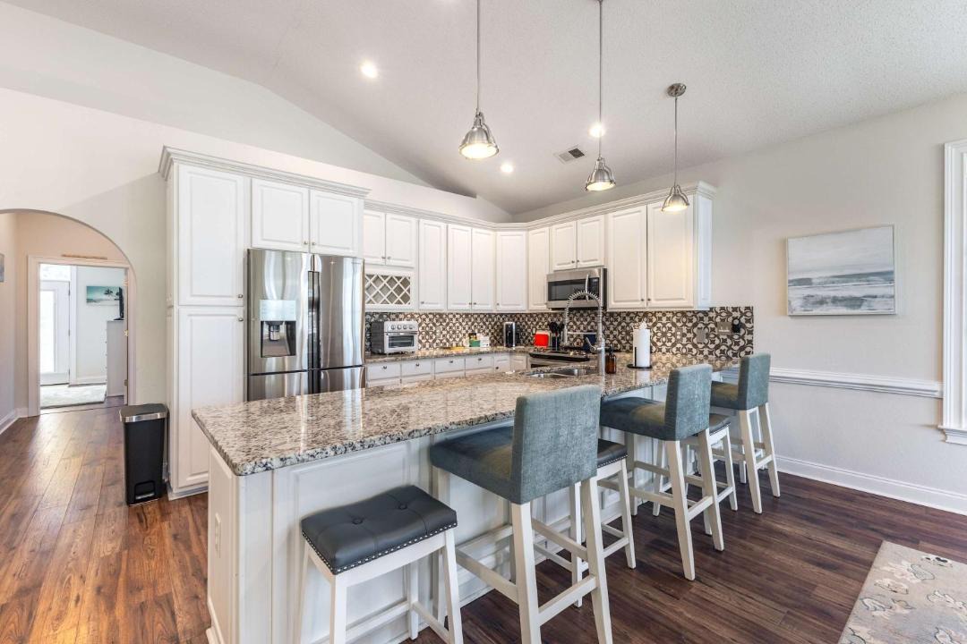 Photo of Kitchen in Murrells Inlet