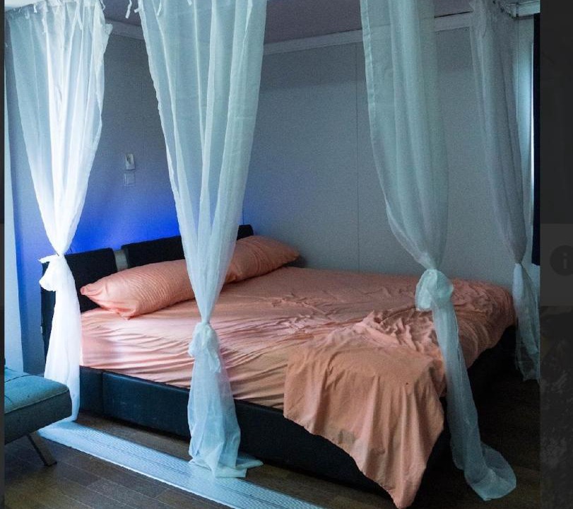 Photo of Bedroom in Bonao