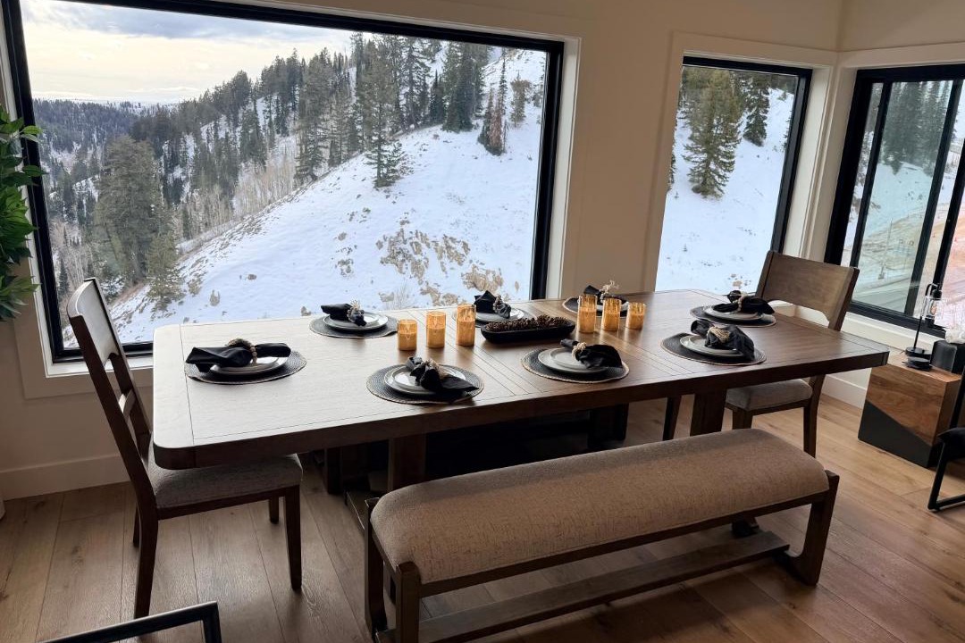 Photo of Others in Powder Mountain
