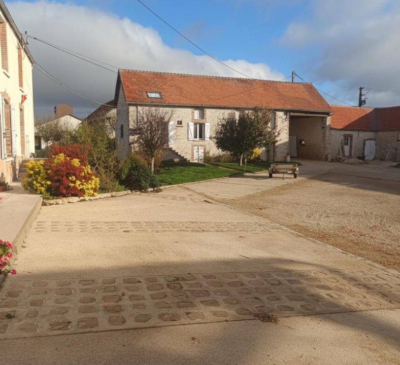 Photo of Others in Champcenest