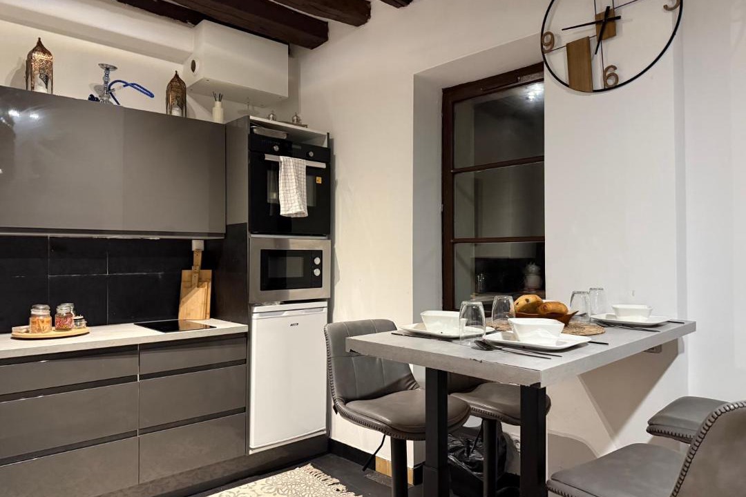 Photo of Kitchen in Montereau-Fault-Yonne