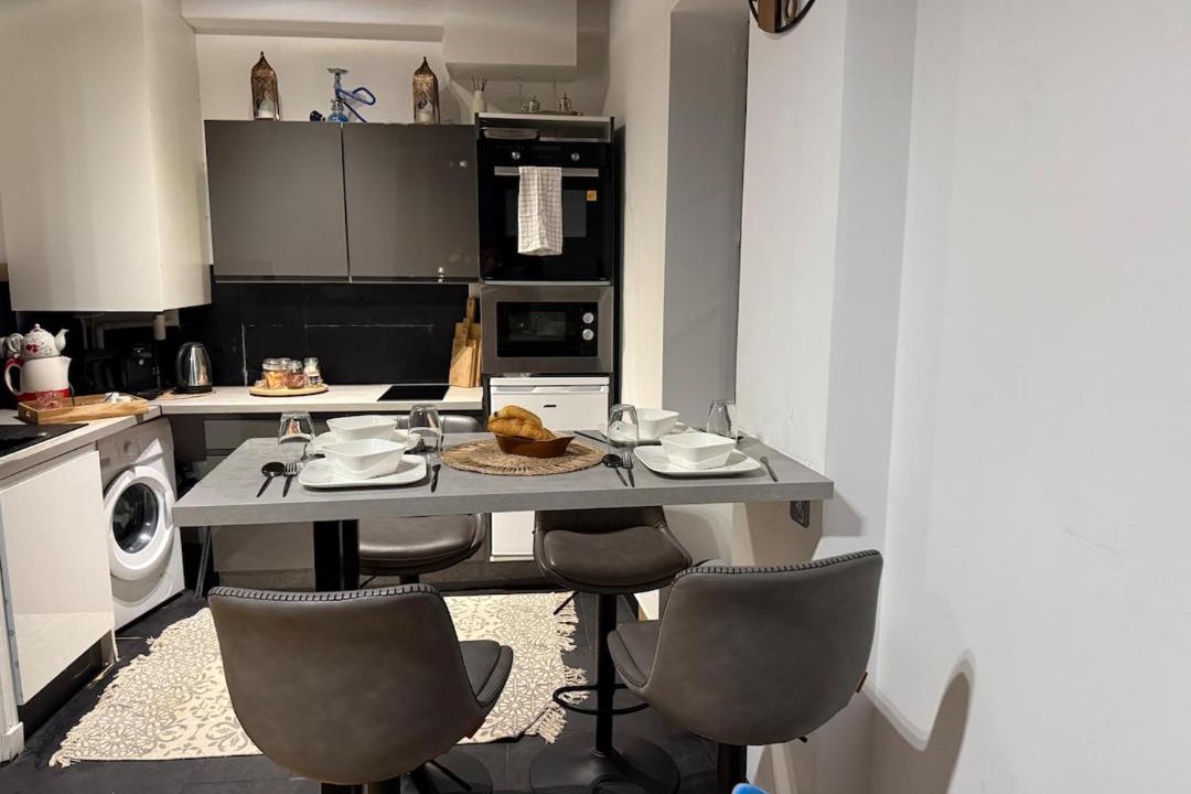 Photo of Kitchen in Montereau-Fault-Yonne