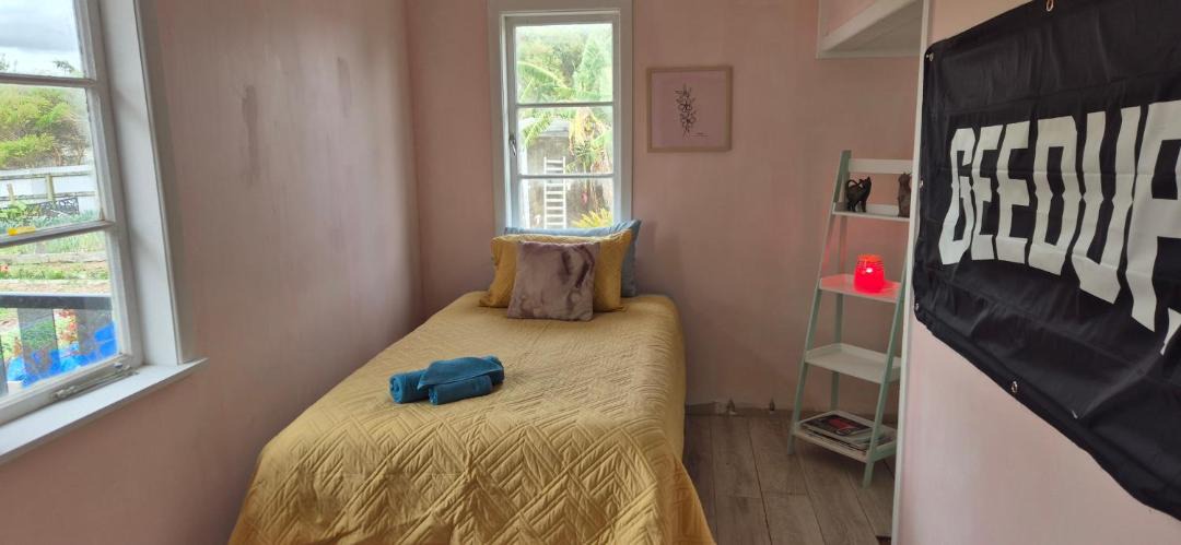 Photo of Bedroom in Te Kopuru