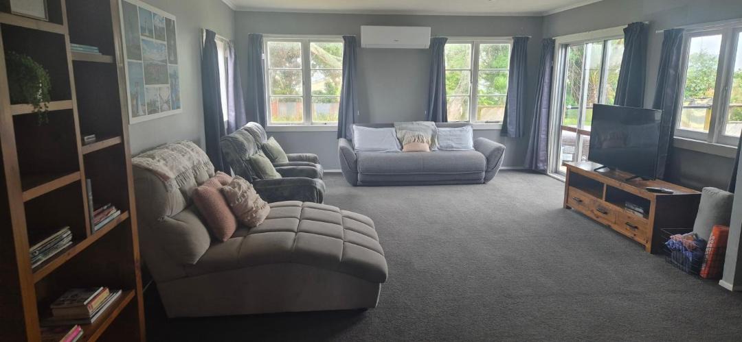 Photo of Livingroom in Te Kopuru