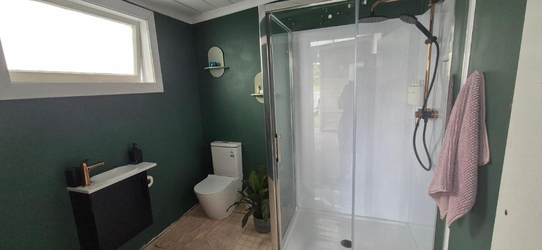 Photo of Bathroom in Te Kopuru