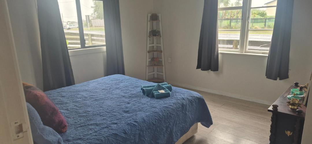 Photo of Bedroom in Te Kopuru