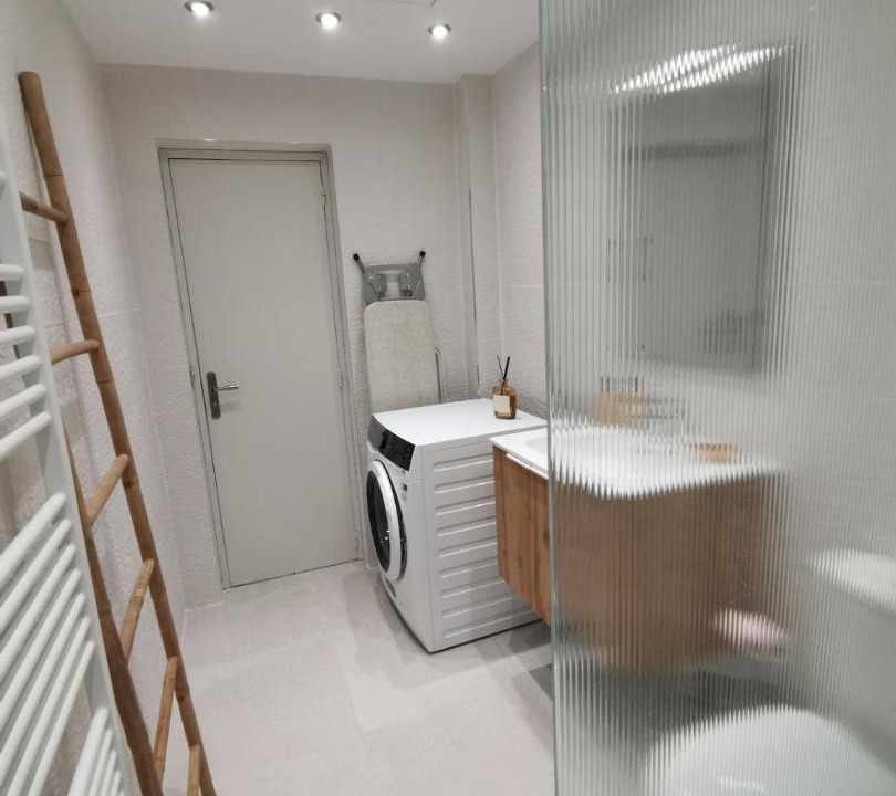 Photo of Bathroom in Deuil-la-Barre