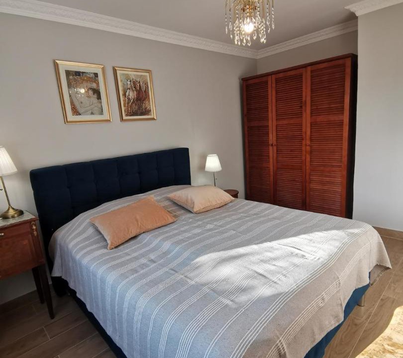 Photo of Bedroom in Deuil-la-Barre