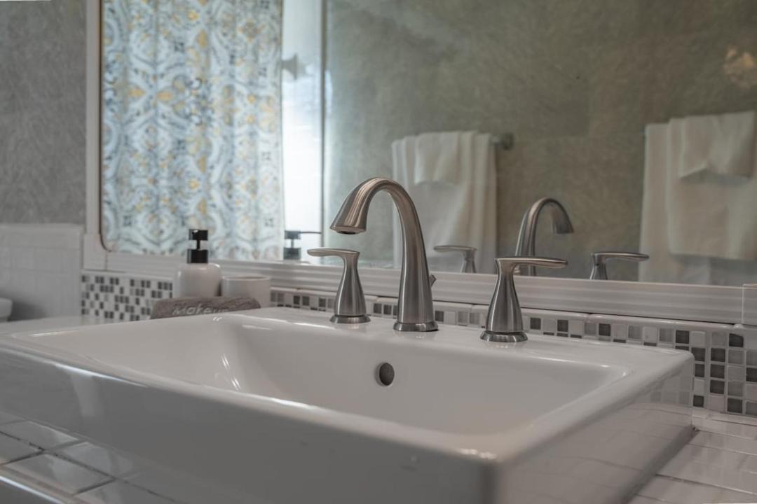 Photo of Bathroom in Cypress Gardens