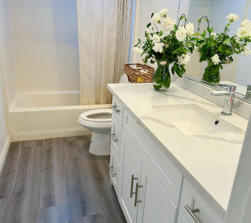 Photo of Bathroom in Hacienda Heights