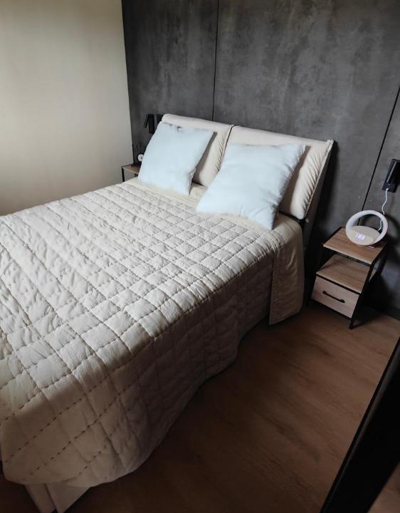 Photo of Bedroom in Dampierre-Saint-Nicolas