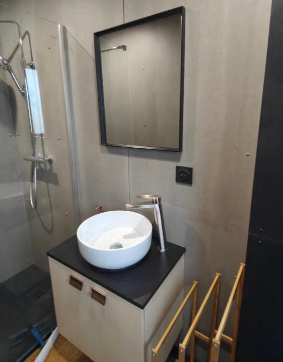 Photo of Bathroom in Dampierre-Saint-Nicolas
