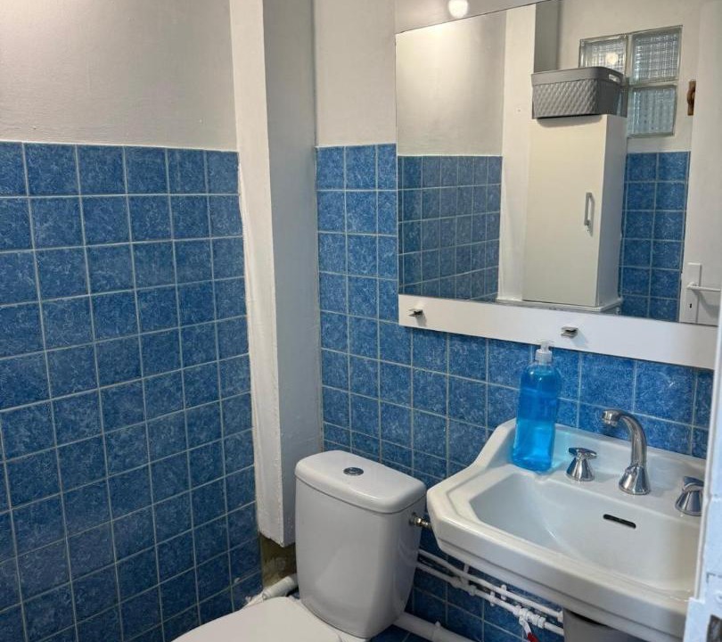 Photo of Bathroom in Avenir Parisien