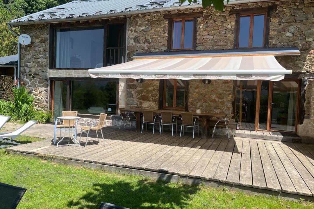 Photo of Others in Boussenac