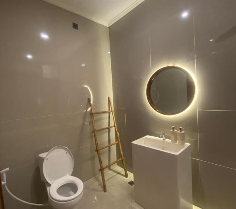 Photo of Bathroom in Songan