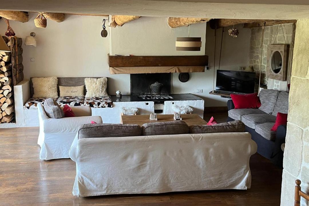 Photo of Others in Boussenac