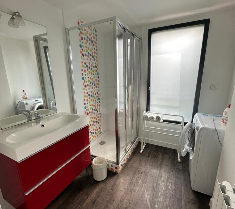 Photo of Bathroom in Saint-Pair-sur-Mer