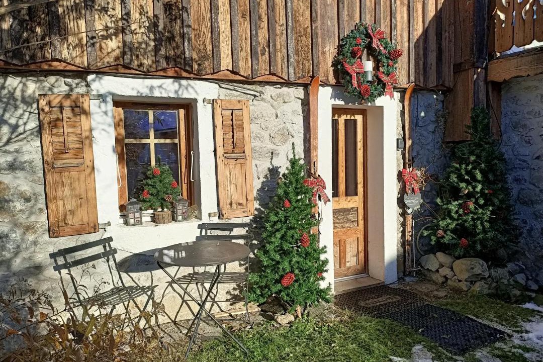 Photo of Others in Vacheresse