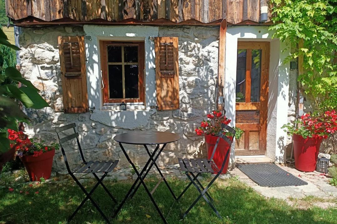 Photo of Others in Vacheresse