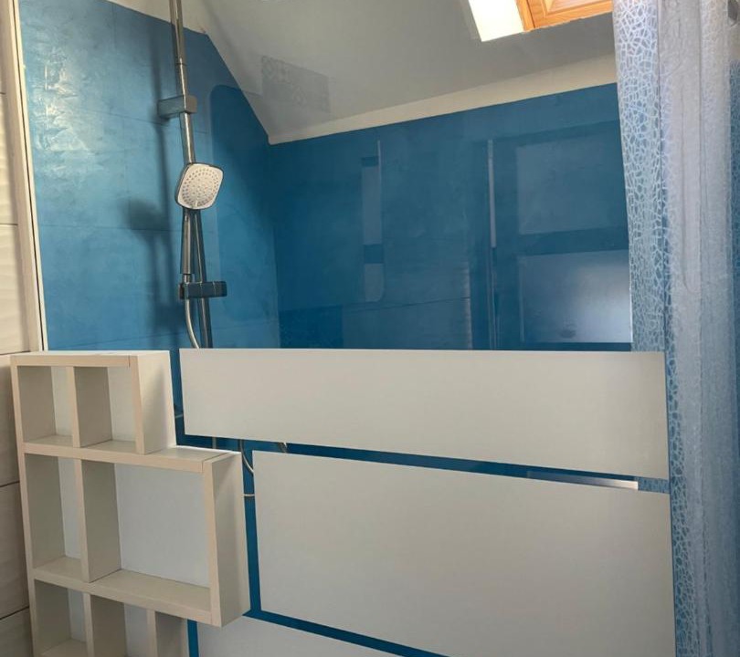 Photo of Bathroom in Dieppe