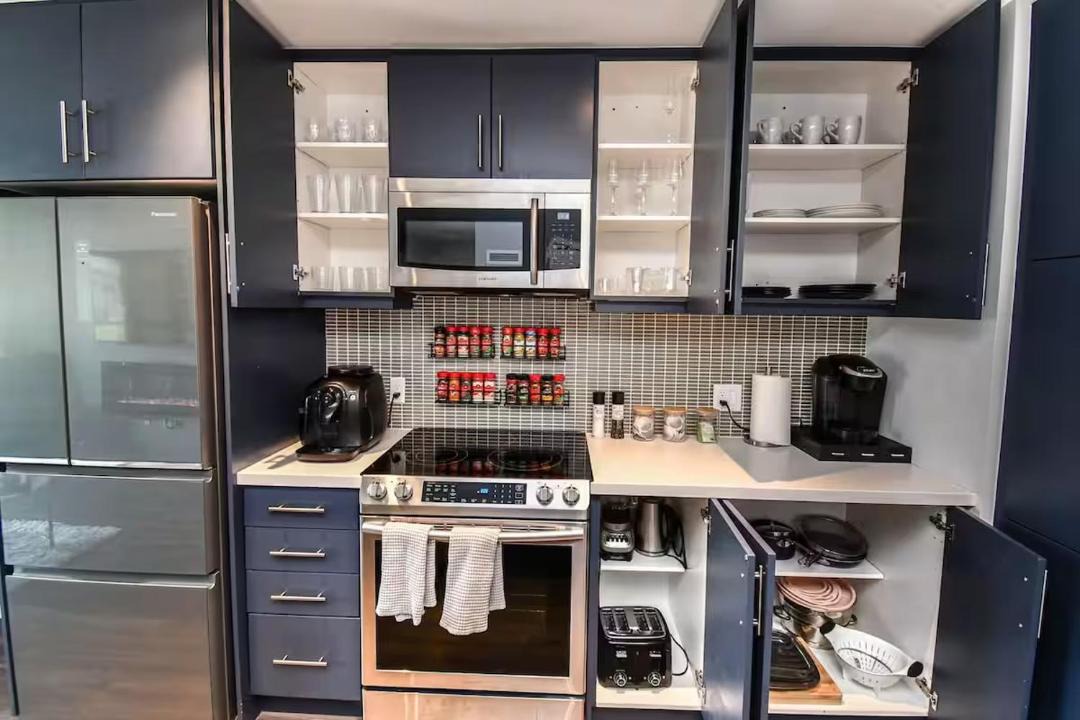 Photo of Kitchen in Innisfil