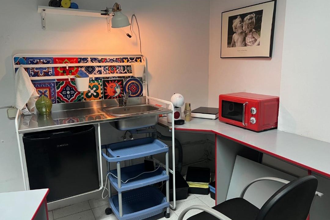 Photo of Kitchen in Sabadell