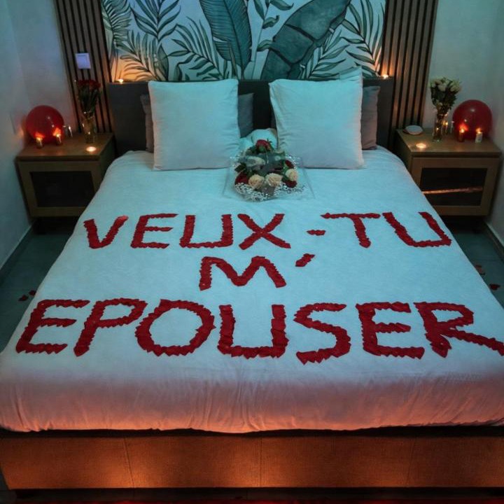 Photo of Bedroom in Castelnau-le-Lez