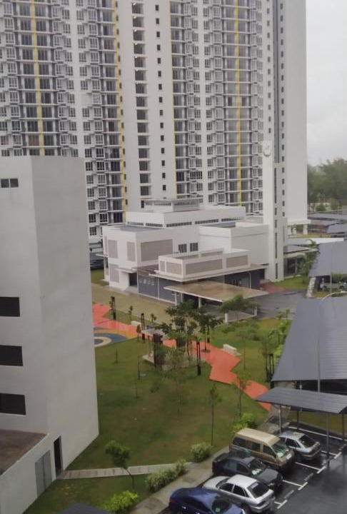 Photo of Others in Bukit Serindit