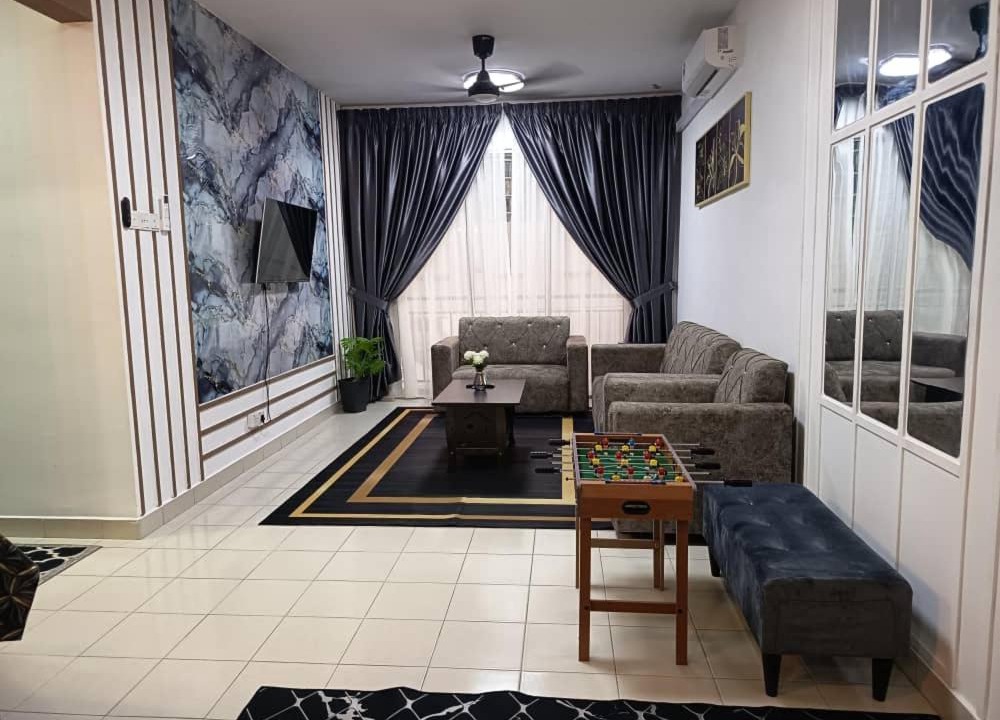 Photo of Others in Bukit Serindit