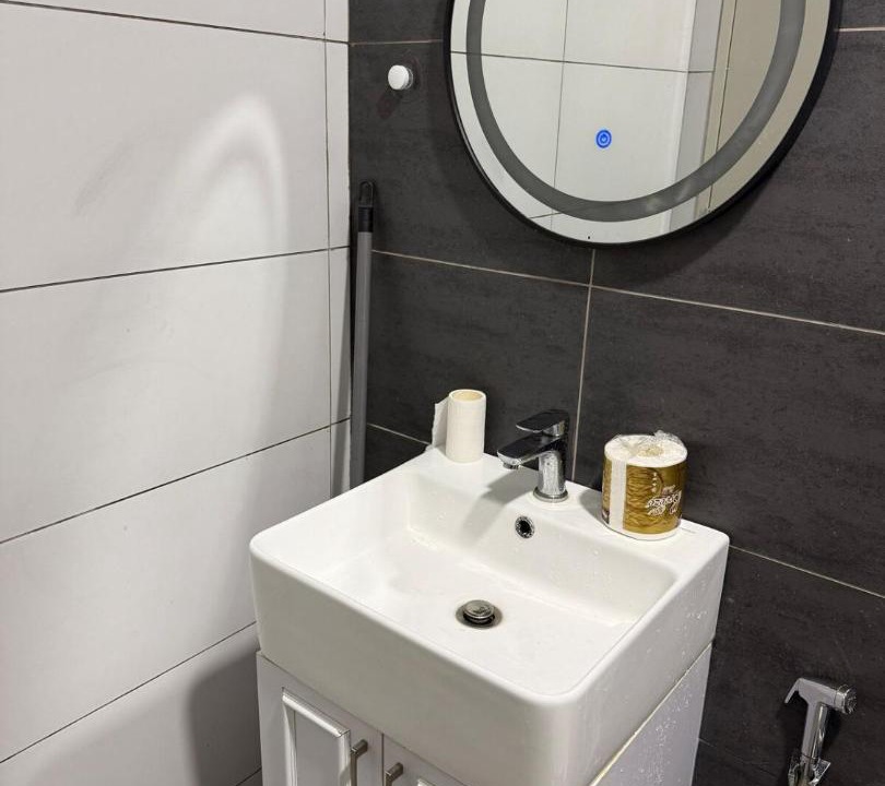 Photo of Bathroom in Sepang