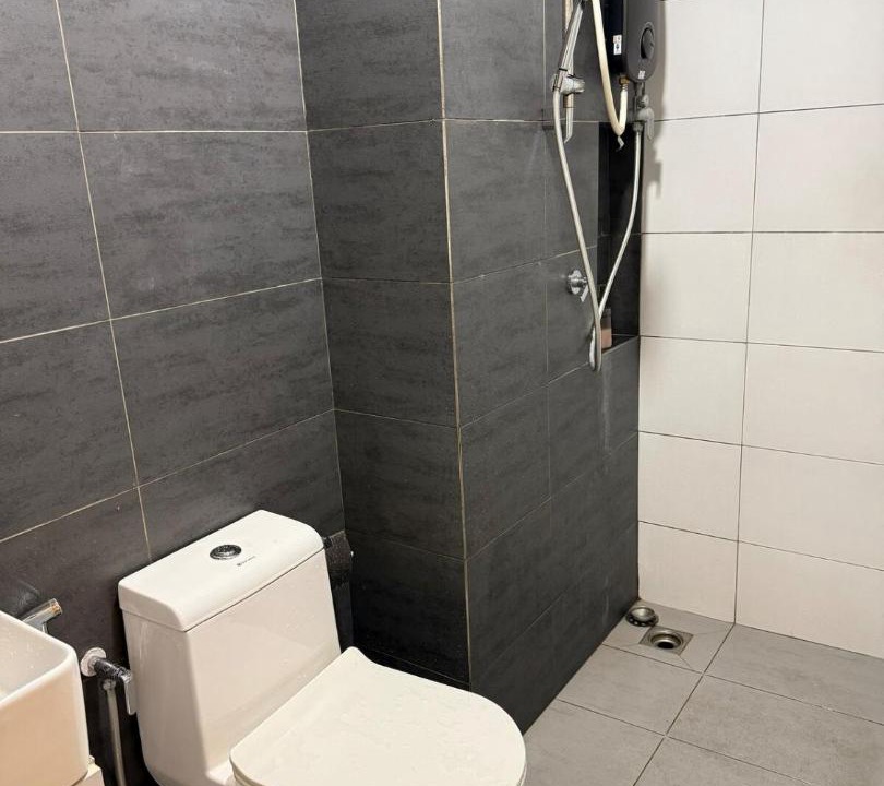 Photo of Bathroom in Sepang