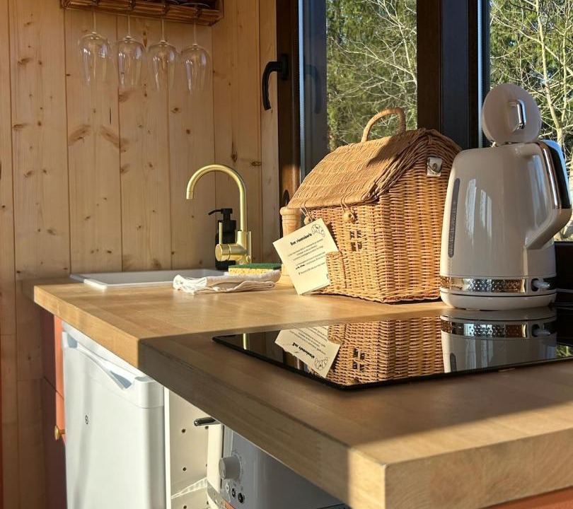 Photo of Kitchen in Etival-les-le-Mans