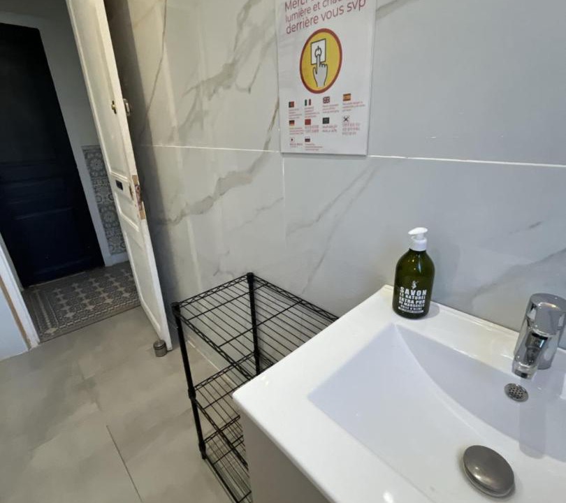 Photo of Others in Villeneuve-Saint-Georges