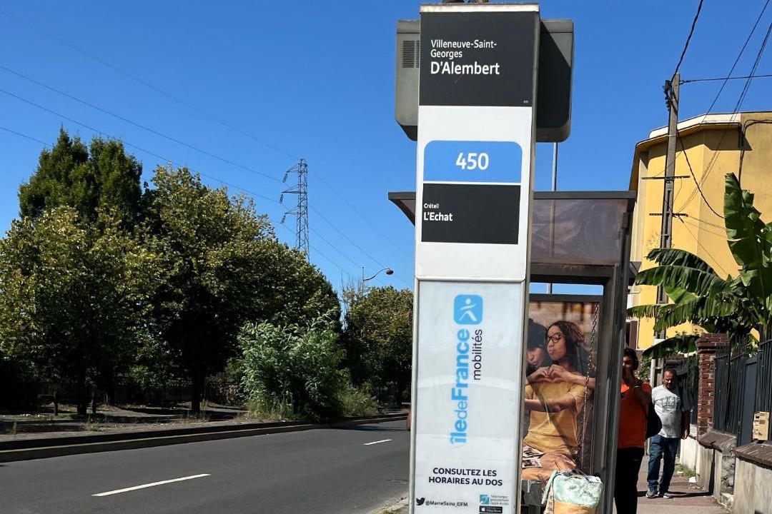 Photo of Others in Villeneuve-Saint-Georges