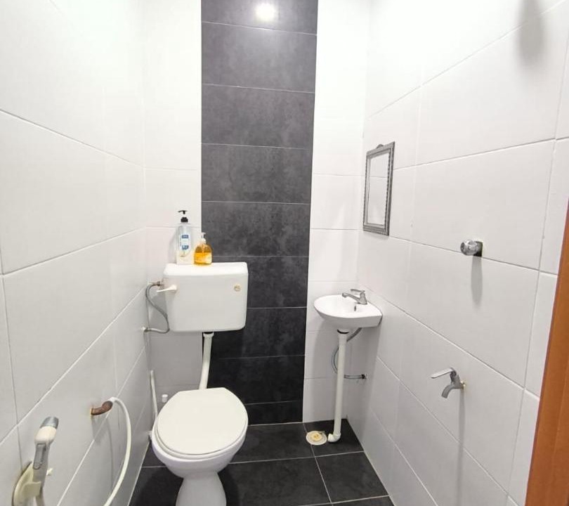 Photo of Bathroom in Bukit Kuang