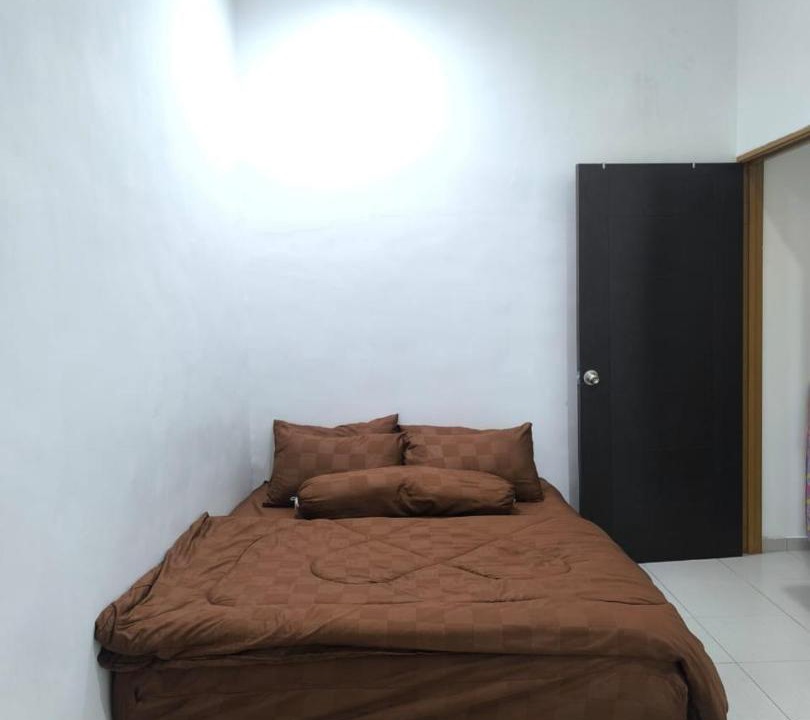 Photo of Bedroom in Bukit Kuang