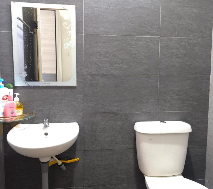Photo of Bathroom in Bukit Kuang
