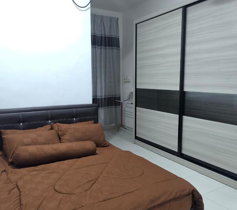 Photo of Bedroom in Bukit Kuang