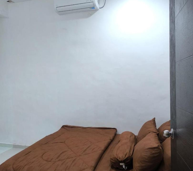 Photo of Bedroom in Bukit Kuang