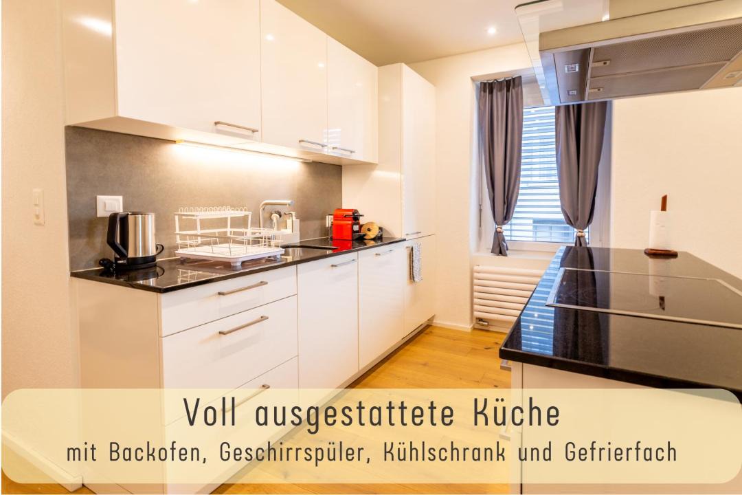Photo of Others in St. Gallen