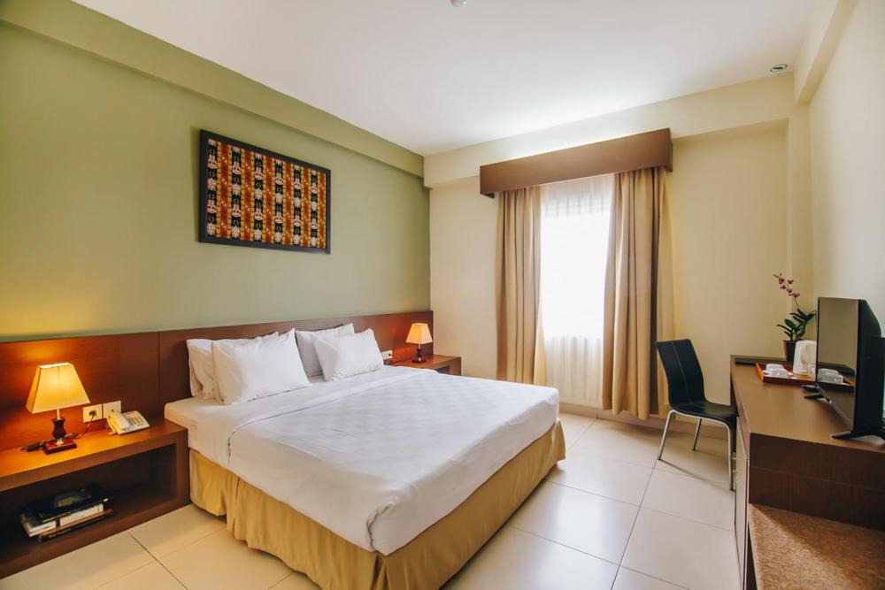 Photo of Bedroom in Palangkaraya
