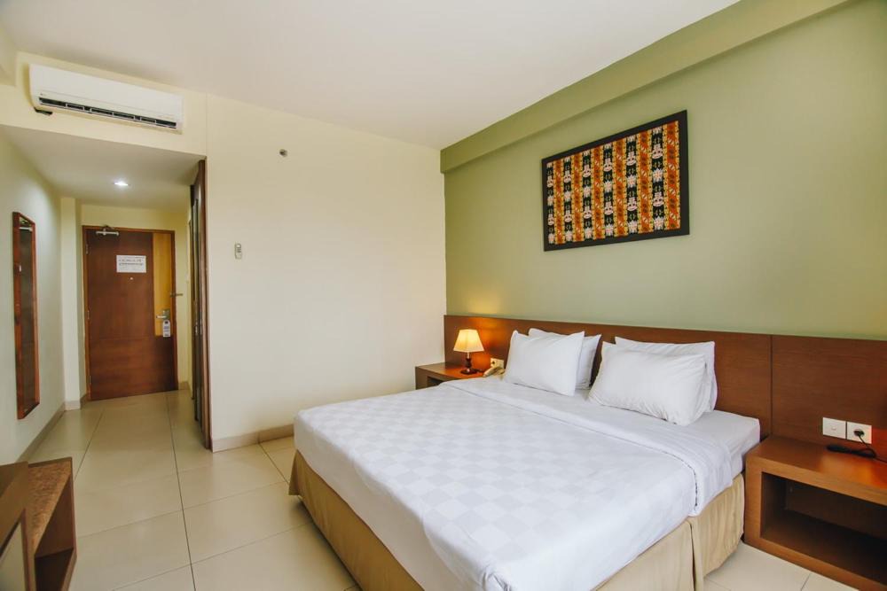 Photo of Bedroom in Palangkaraya